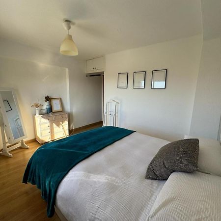 Acogedor Apartamento En Малага Экстерьер фото